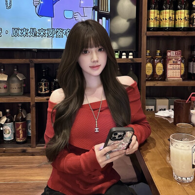 女生头像