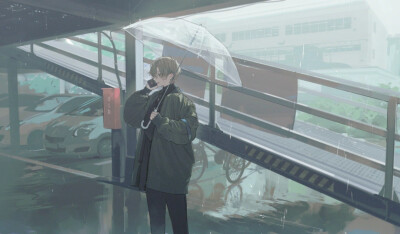 画师:omuoic