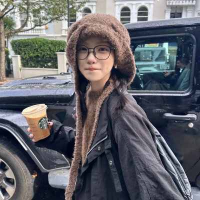 。