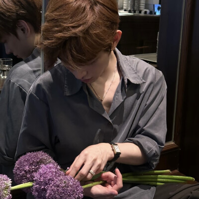 男头#我们有什么误会都不要解开了