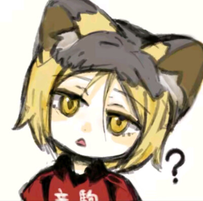 排球少年