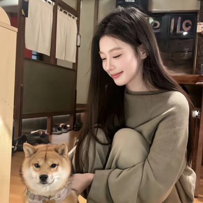 女头