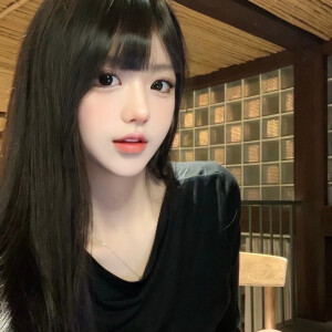 女生头像