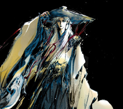 美男