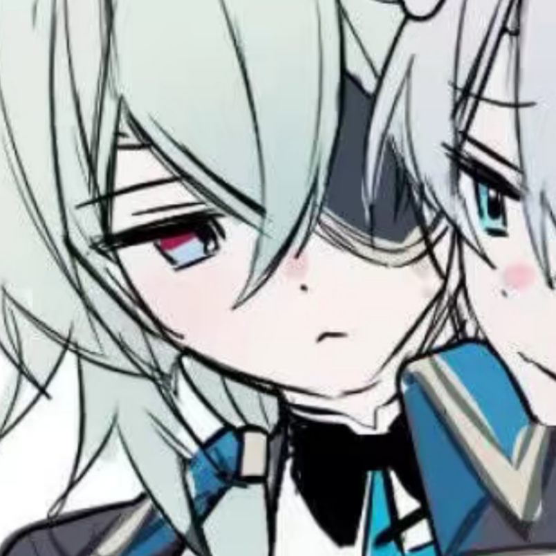 我爱你苍凉双眼留有余温