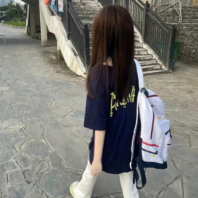 。
