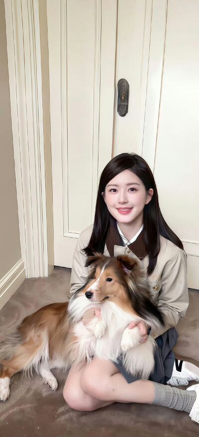 赵露思-背景图.