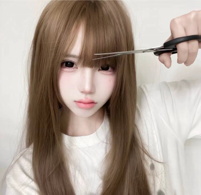 女生头像