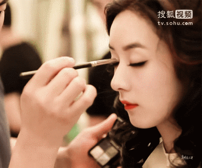 赵丽颖