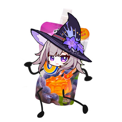 星铁喜之郎3️⃣