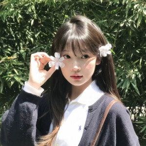 女生头像