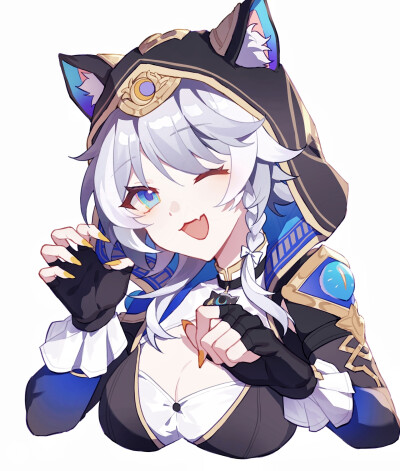 赛飞儿