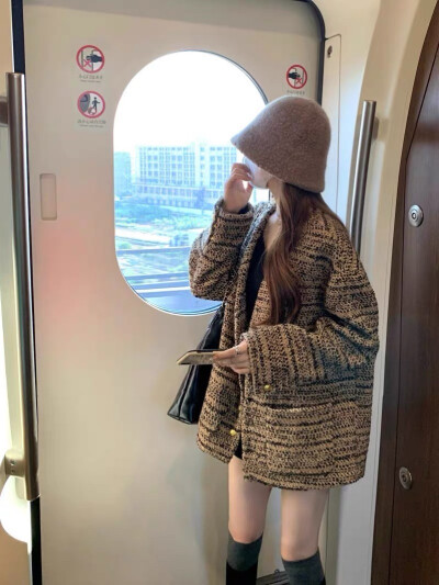 穿搭