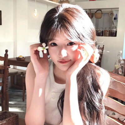 女生头像