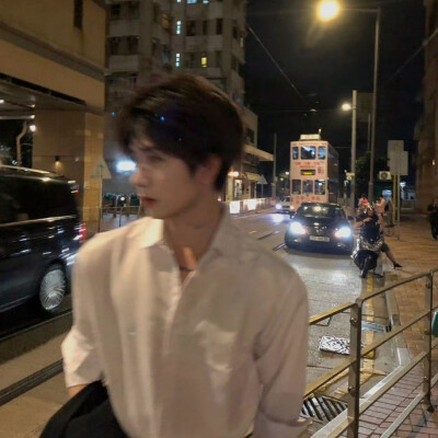 男生头像