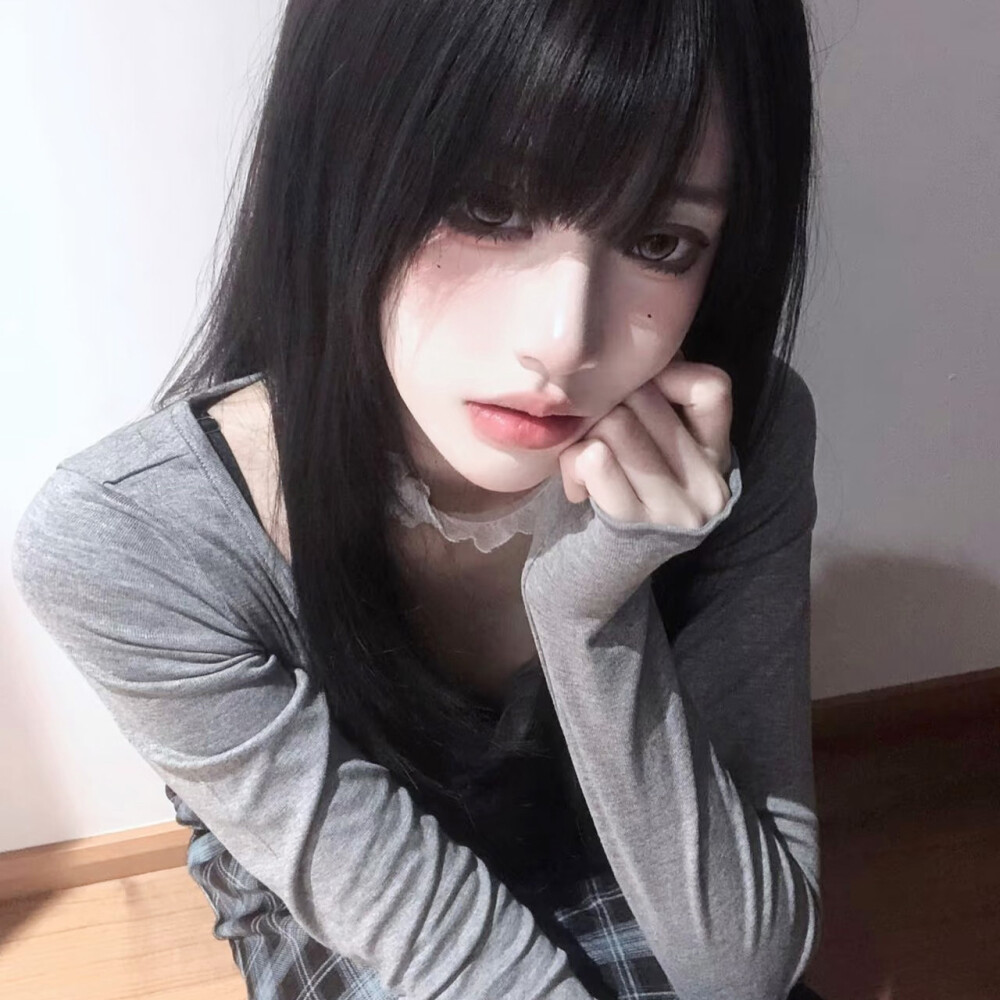 女生头像