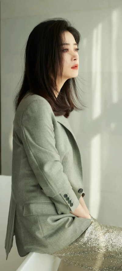 蒋欣