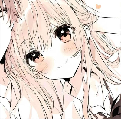古早风情头
