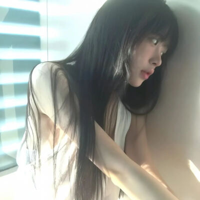女生头像