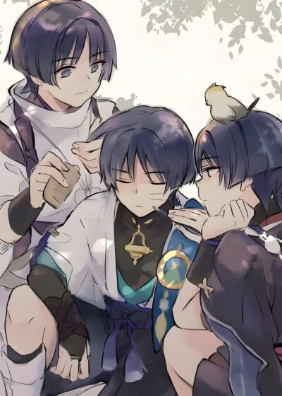 原神