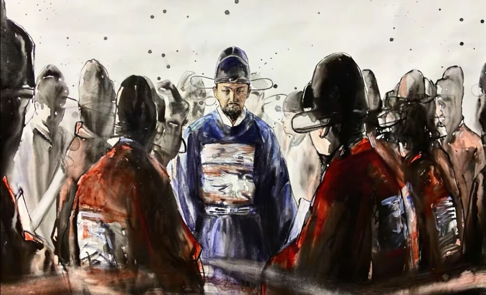 。
