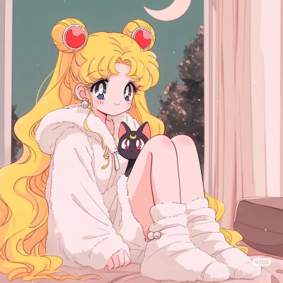 美少女战士