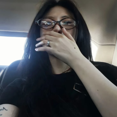 。
