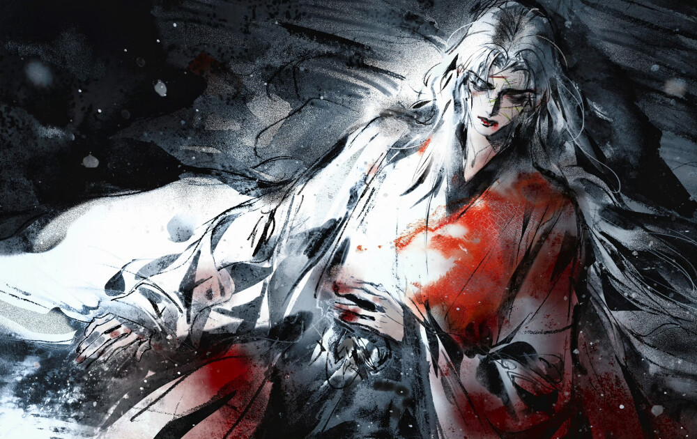 美男