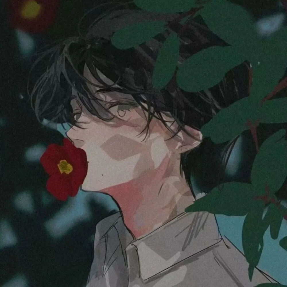 。
