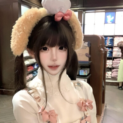 女生头像