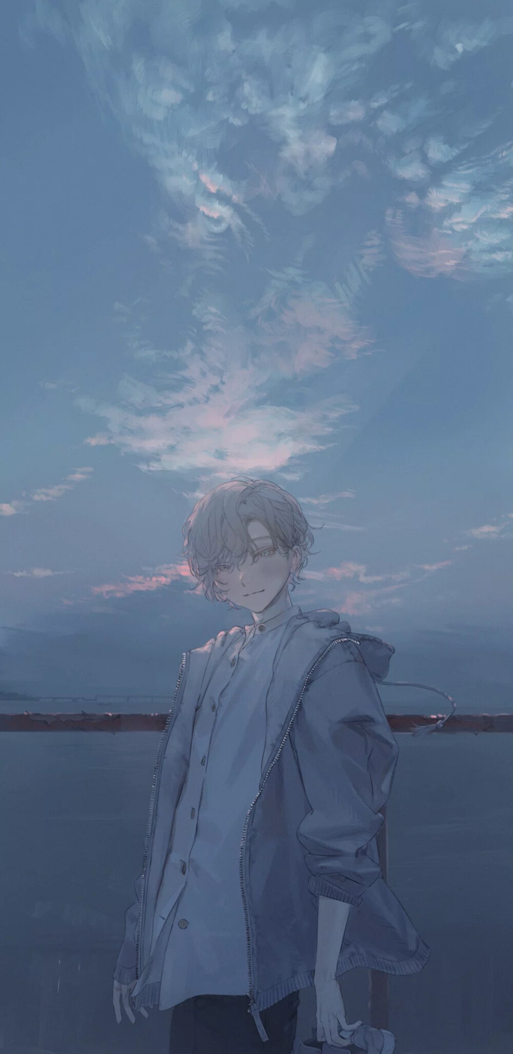 画师:omuoic