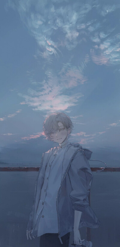 画师:omuoic