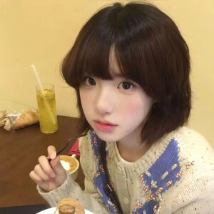 女生头像