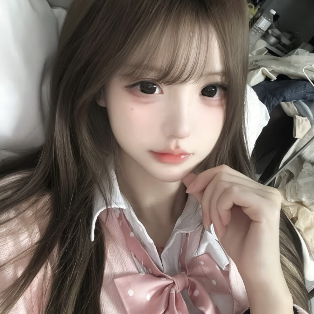 女生头像