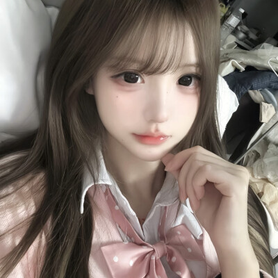 女生头像