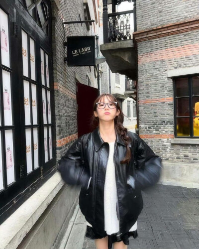 李luda