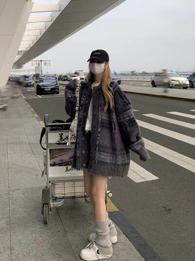 穿搭