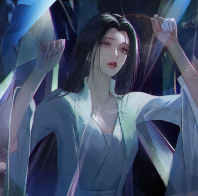 仙逆