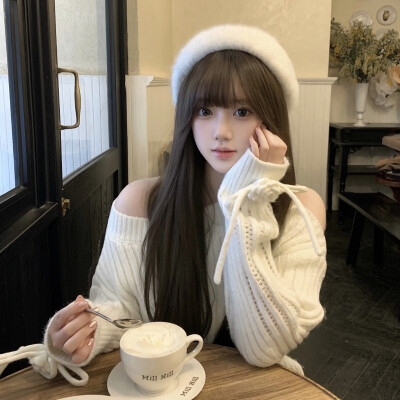 女生头像