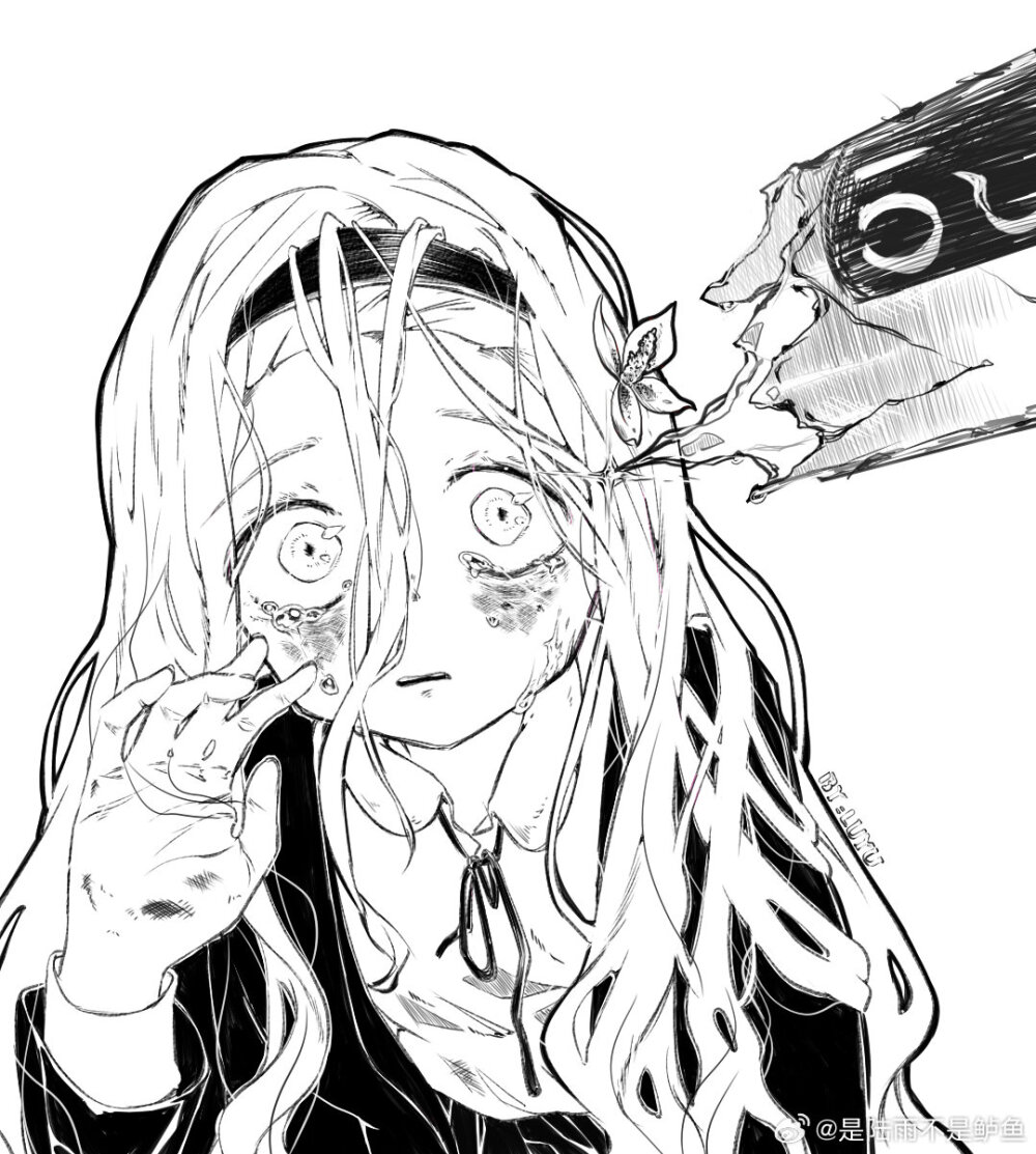 章鱼p