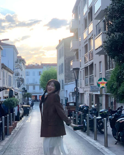 崔乂园