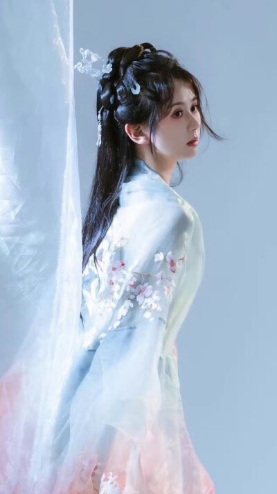 汉服