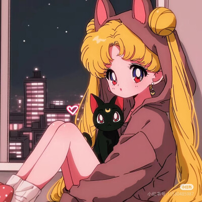 美少女战士