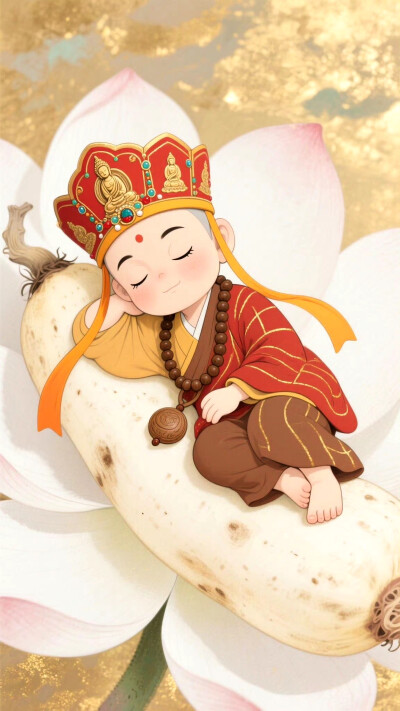 西游师徒