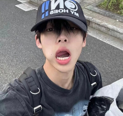 。