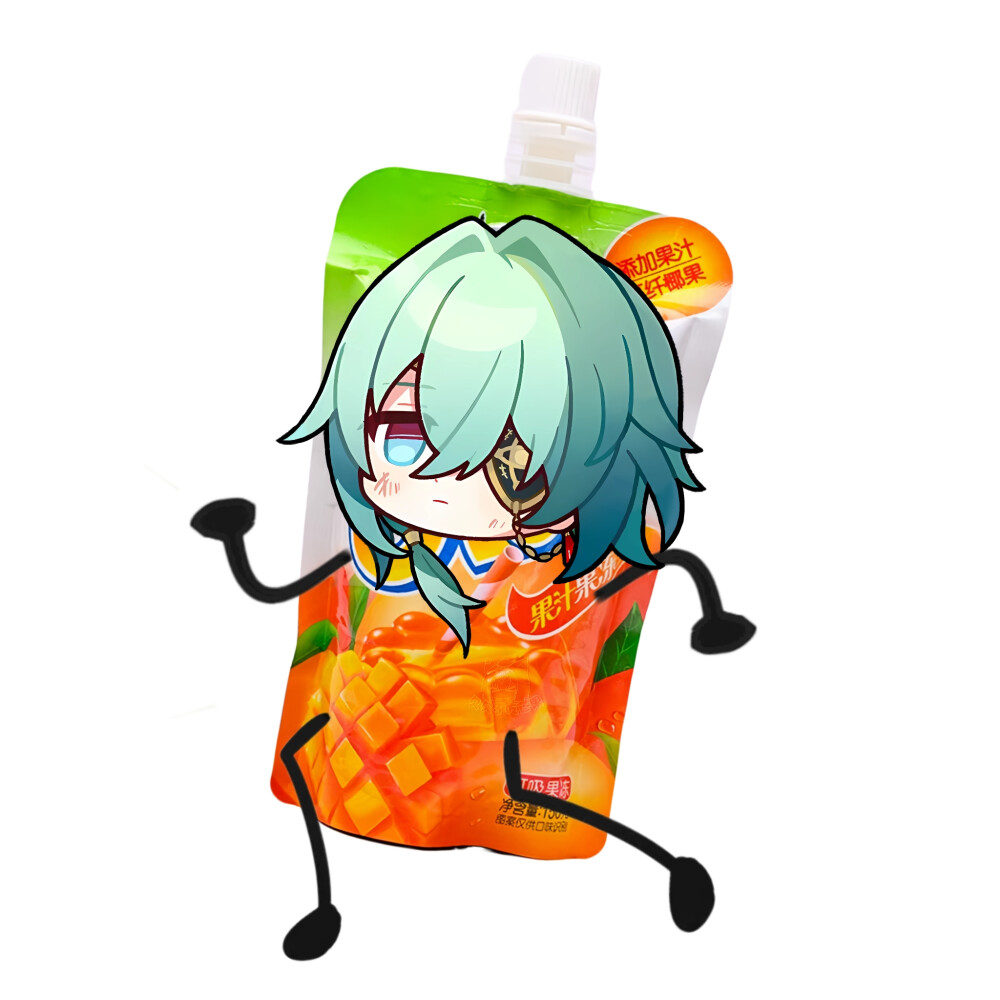 星铁喜之郎3️⃣