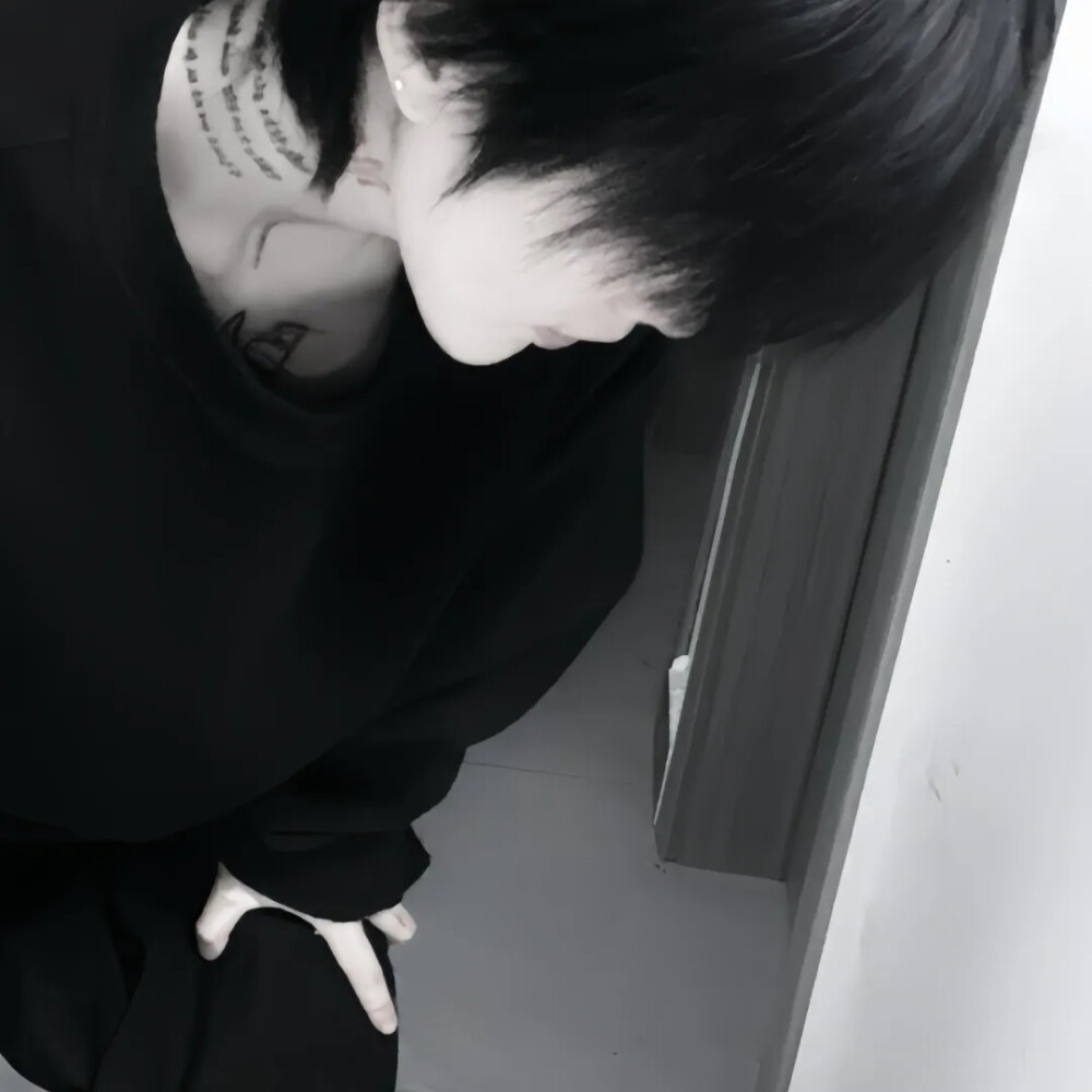 机会 男头