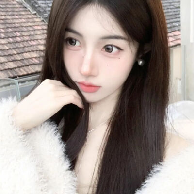 女生头像