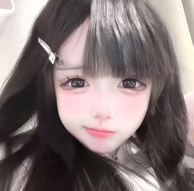 那么可爱不要命了
