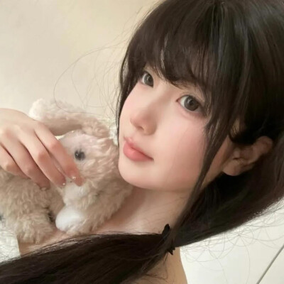 女生头像